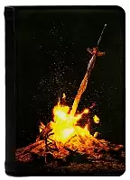 ������� �� ������� Dark Souls - Bonfire