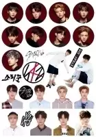 �������� Stray Kids No.3