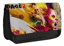 ���������� �������� � ����� �� ���� Rage 2