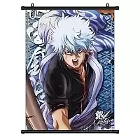  Gintama Gintoki Sakata