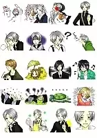  Natsume's Book of Friends No.2