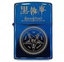 ��������� ������������ Zippo ������ ��������� 20446 Sapphire