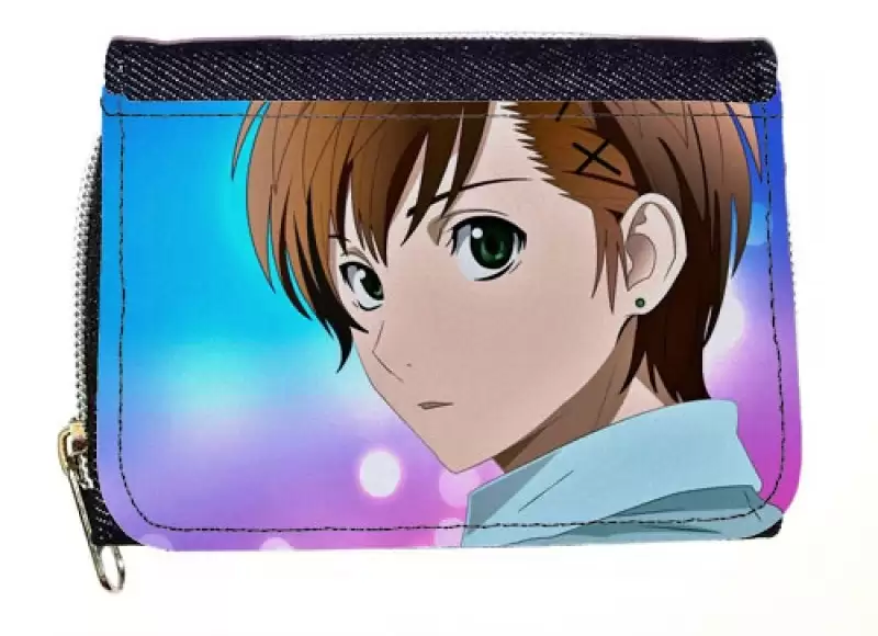 ���������� ������� ������� ��������� Zetsuen no Tempest 56254 �� ����� � ����� ���� ������ / Zetsuen no Tempest / Blast of Tempest