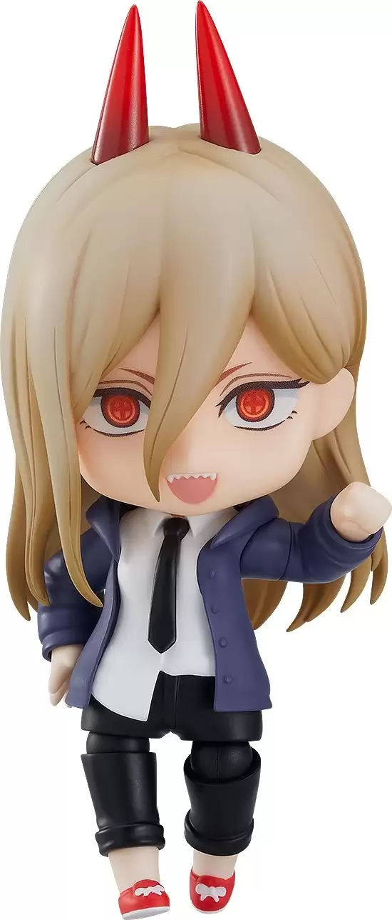 ������� Nendoroid 1580 Chainsaw Man: Power