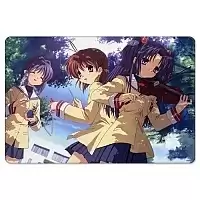 ������ ��������� ������������� Clannad 304921