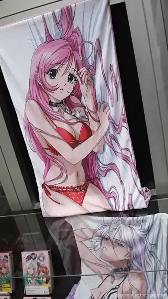 �������� Tokyo Anime Fair 2010