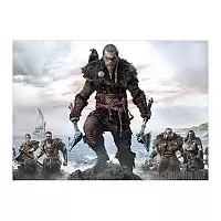 ������ �������� Assassin's Creed Valhalla - �����