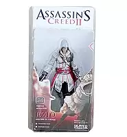 Assassin's Creed Edward Connor Haytham Game figure (F)