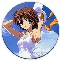 ������ ��������� ������� Clannad 304906
