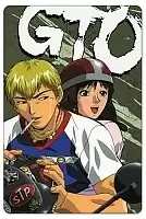 ������ ��������� ������������� Great Teacher Onizuka 304931