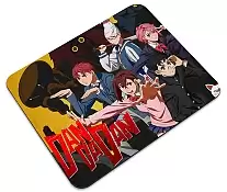 ������� ������ ��� ���� Dandadan / �������� �10