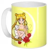  Sailor Moon Princess Serenity