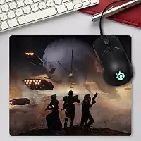 Коврик для мышки прямоугольный Destiny 2