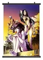   Black Lagoon 310395