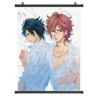 ������� �������� Brothers Conflict Fuuto � Iori Asahina