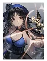 ������ �������� Wuthering Waves / �� ��