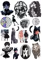 �������� Wednesday