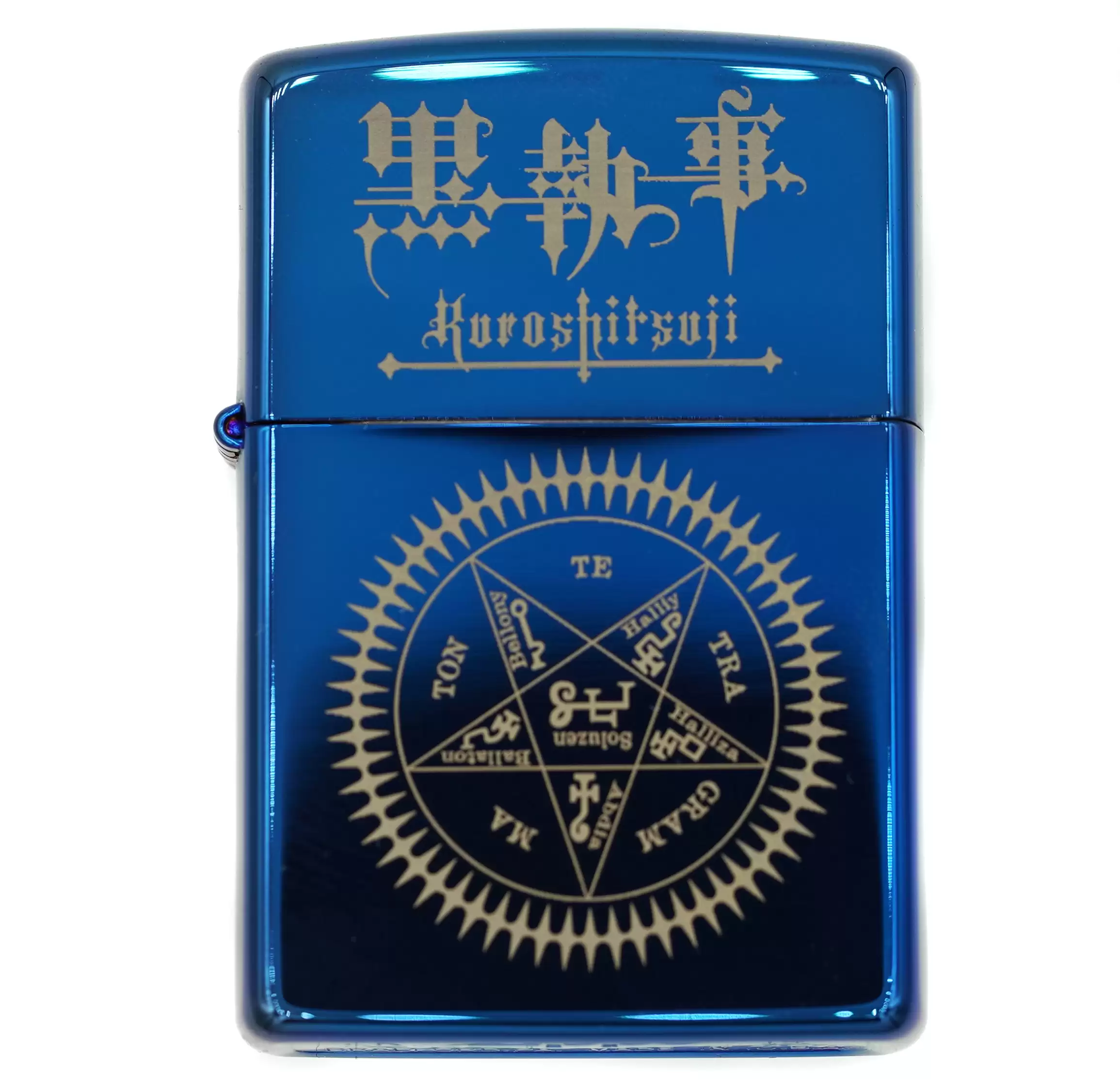 ��������� ������������ Zippo ������ ��������� 20446 Sapphire