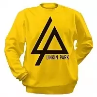 ��������� Linkin Park Logo 2014