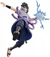 ������� Banpresto Naruto: Shippuden Effectreme Sasuke Uchiha