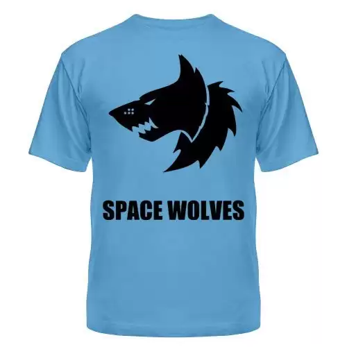���������� ������� �������� Warhammer: Space Wolves �� ����� � ����� Warhammer / ��������� / ����� �����