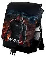 ������ �������� "Mass Effect 3" Commander Shepard (male)