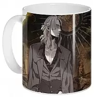 ������ Gangsta - Worick Arcangelo and Nicolas Brown