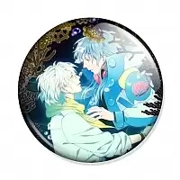 ������ DRAMAtical Murder - Aoba Seragaki, Clear