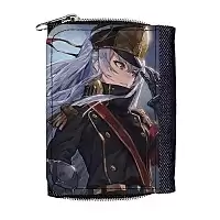 ������� ��������� Re:Creators Gunpuku no Himegimi
