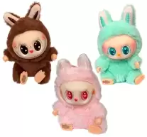 ������ ������� ������ Labubu