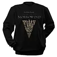  The Elder Scrolls Online: Morrowind