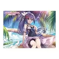 ������ �������� "Princess Connect! Re:Dive" Dangerous Vacation Ver. Mifuyu