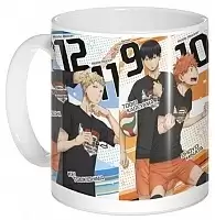  !! No.1
