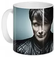 ������ Hannibal 351820