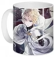 ������ Owari no Seraph - Mikaela Hyakuya