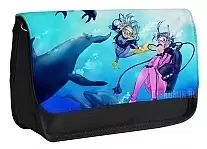 ���������� �������� Amanchu! - Futaba Ooki � Hikari Kohinata