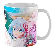 ������ ������� ��� � ������ ������� / Amagami-san Chi no Enmusubi