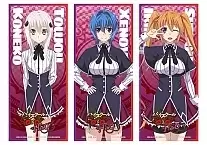 ������� ��������� High School DxD No.3