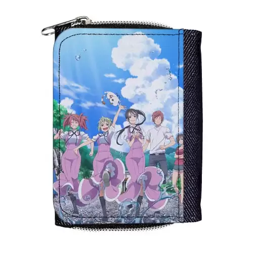 ���������� ������� ������� ��������� � ������� ����� Amanchu! �� ����� � ����� ������� / Amanchu! / ������! / ������� �������