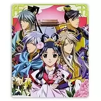 ������ ��� ����� Saiunkoku Monogatari 47822