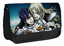 ���������� �������� Space Battleship Tiramisu - Subaru � Isuzu Ichinose