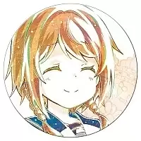 ������ ��������� ������� Tonari no Kyuuketsuki-san Ani-Art - Hinata Natsuki
