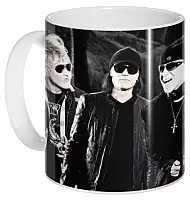 ������ German rock band Scorpions