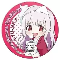 ������ ��������� ������� Yuuna and the Haunted Hot Springs - Chibi Yuuna Yunohana