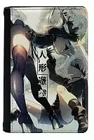     NieR: Automata - Yorhas