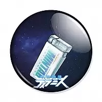 ������ Space Battleship Tiramisu - Under Hair