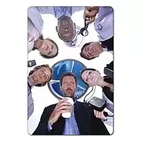 ������ ��������� ������������� House, M.D. 351859