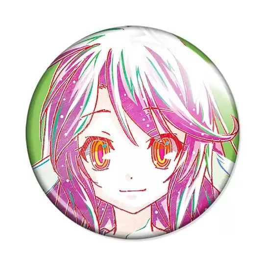 ���������� ������� ������ No Game No Life Ani-Art - Jibril �� ����� � ����� ��� ����! ��� �����! / ��� ���� ��� ����� / No Game No Life / NGNL / ���� �� ��������� / ��� ���� - ��� �����