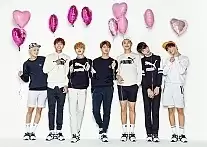 ������ �������� BTS - �����������������