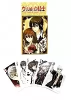 ����� ��������� Vampire Knight 63467